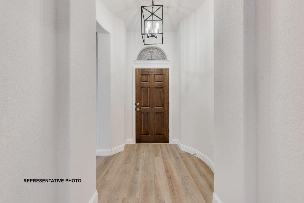 Arbor Oaks - Residential