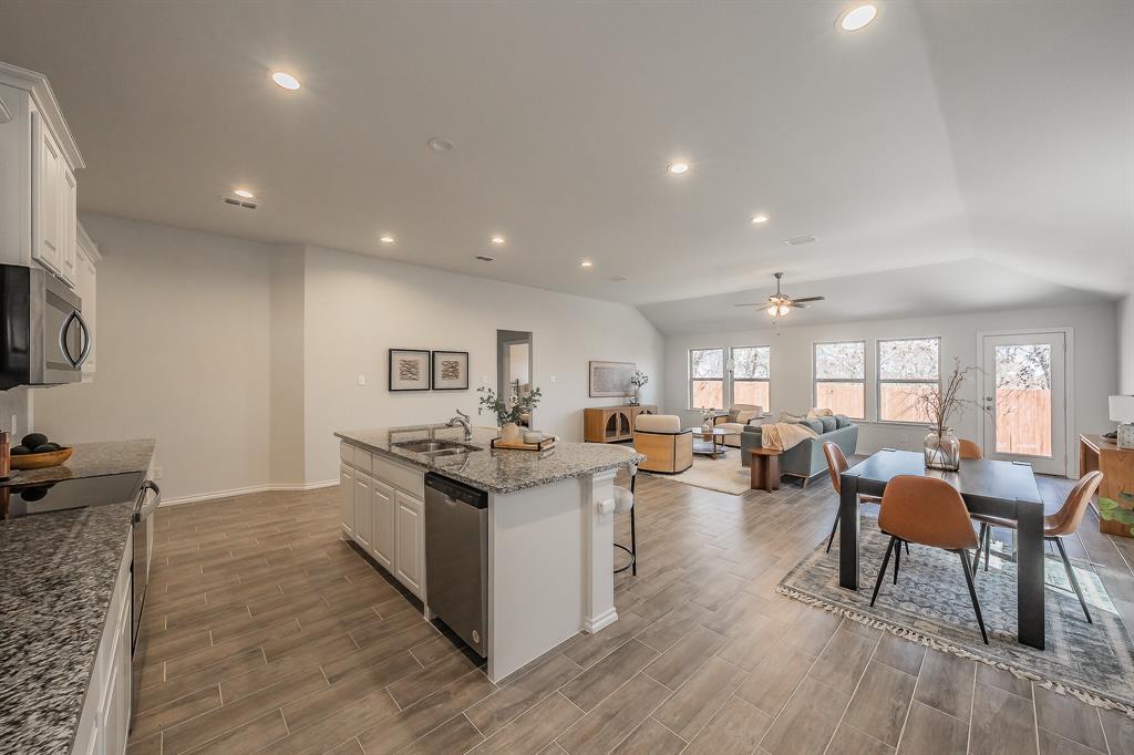 Brookville Ranch - Residential