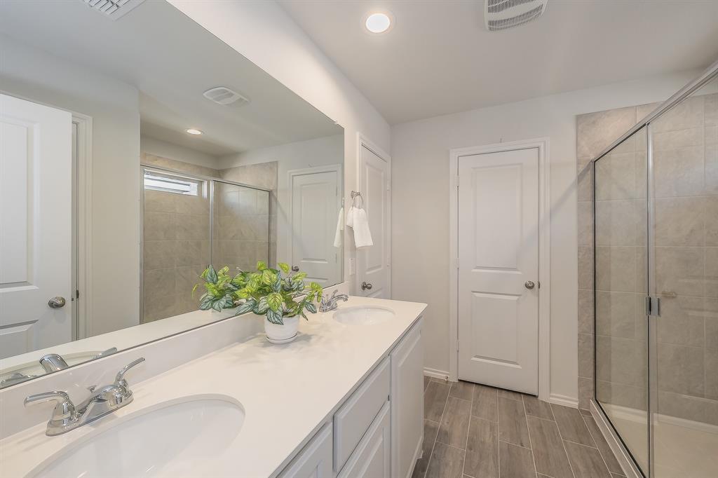 Brookville Ranch - Residential