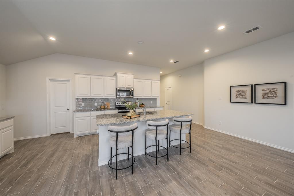 Brookville Ranch - Residential