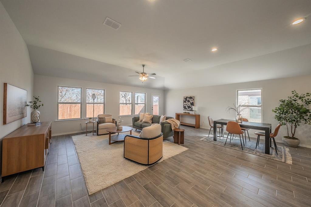 Brookville Ranch - Residential