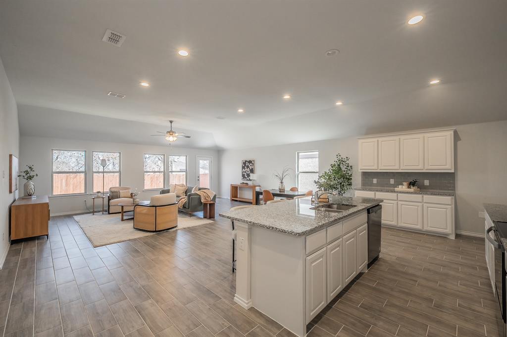 Brookville Ranch - Residential