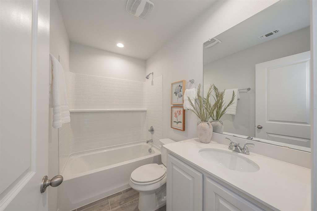 Brookville Ranch - Residential