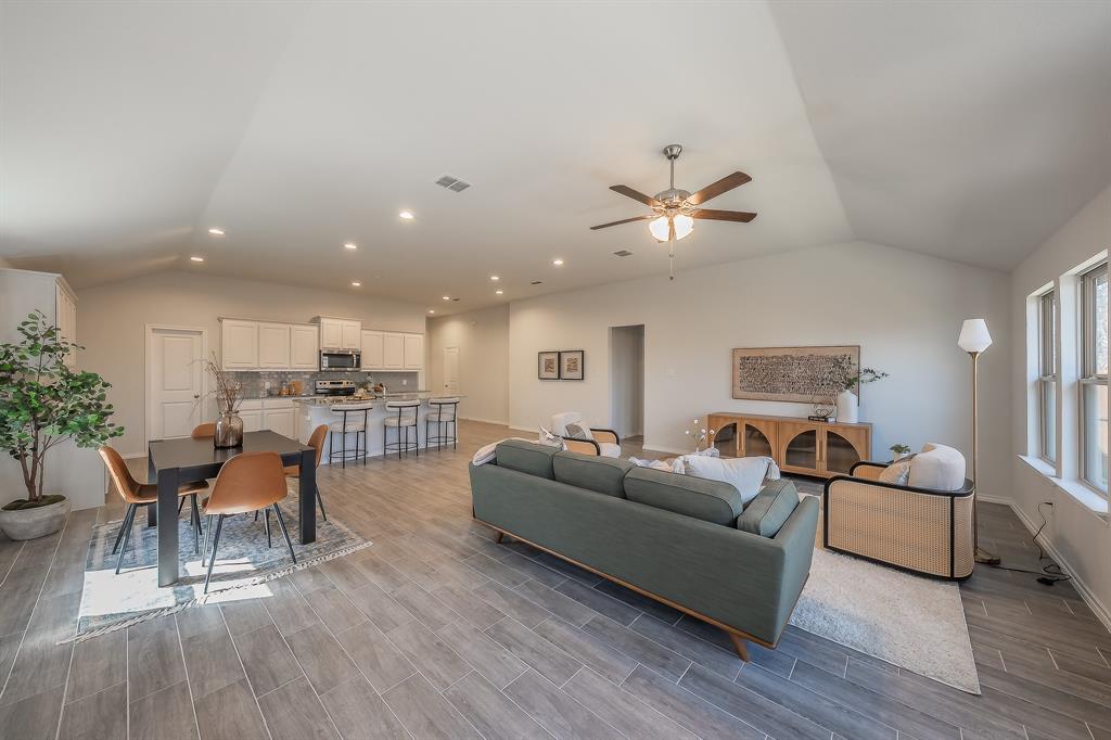 Brookville Ranch - Residential