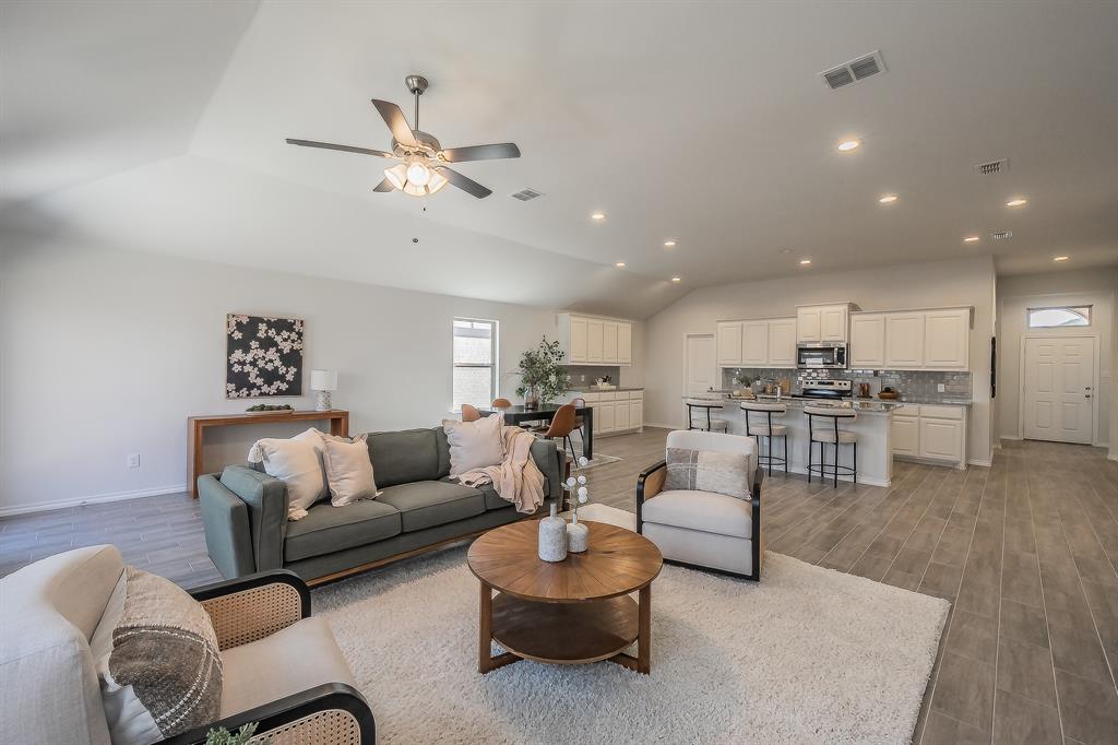 Brookville Ranch - Residential