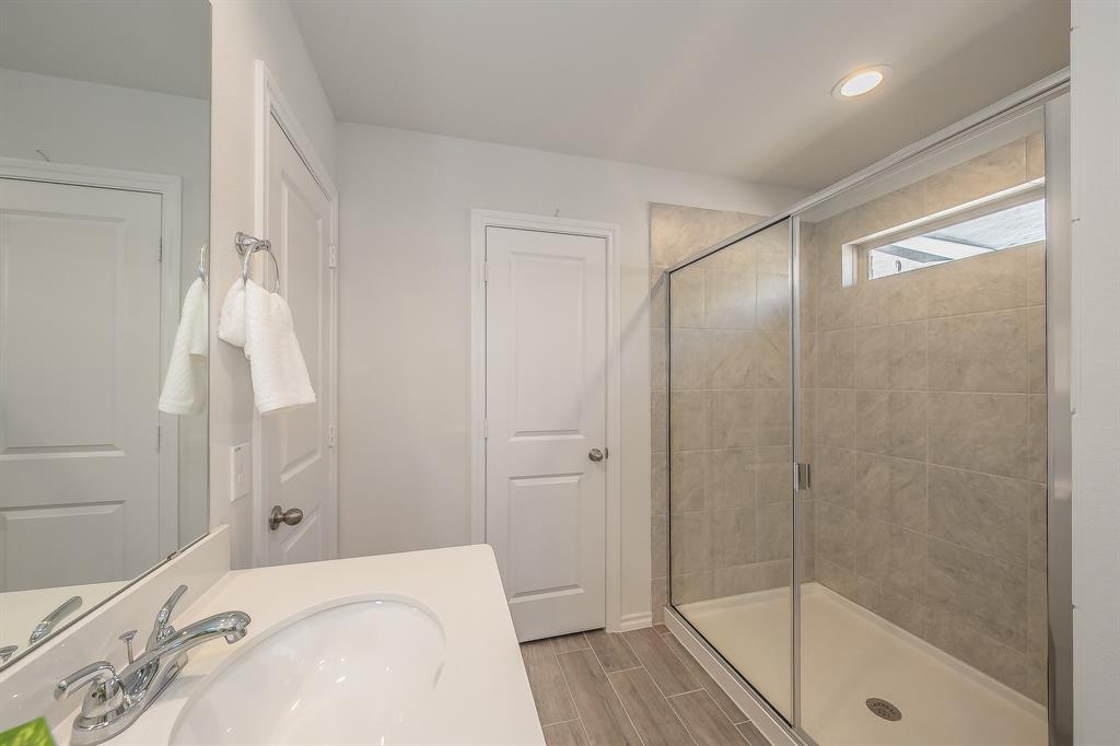 Brookville Ranch - Residential