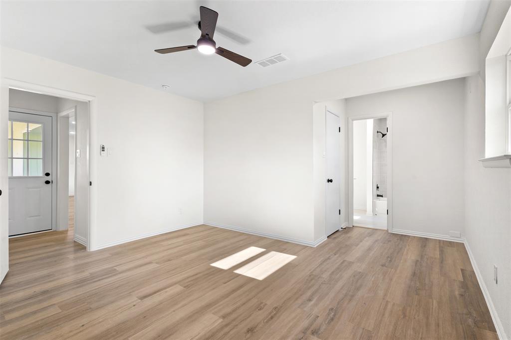 Shady Oaks Add - Residential