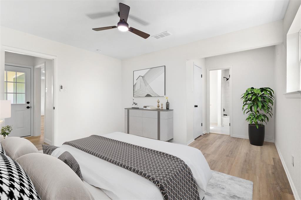 Shady Oaks Add - Residential