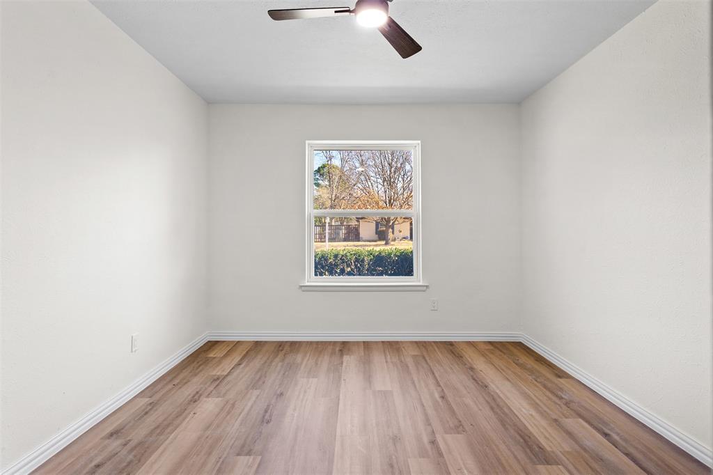 Shady Oaks Add - Residential