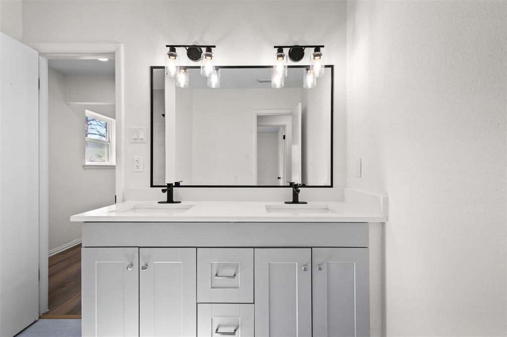 Shady Oaks Add - Residential