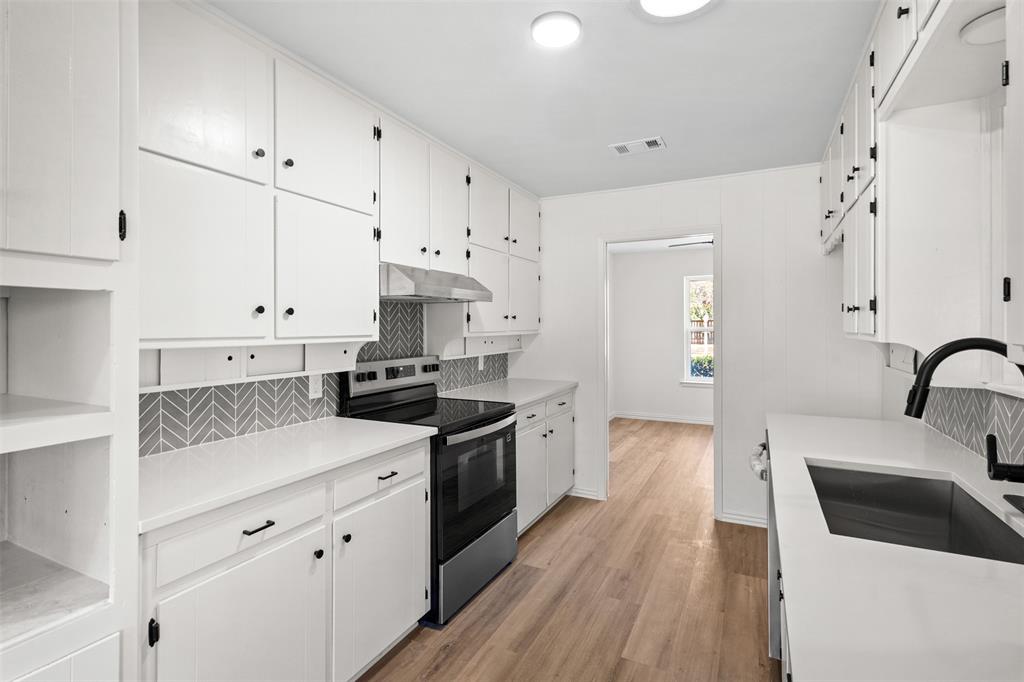 Shady Oaks Add - Residential