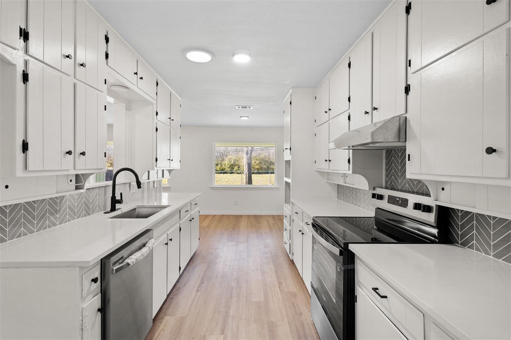 Shady Oaks Add - Residential