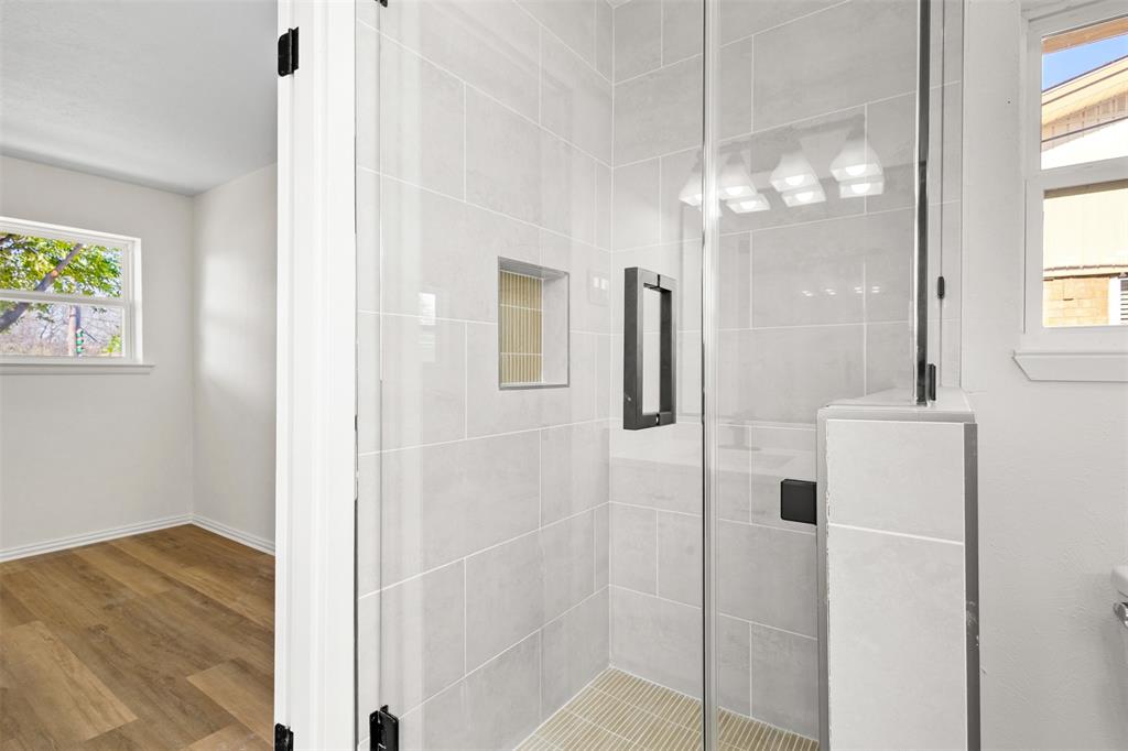 Shady Oaks Add - Residential