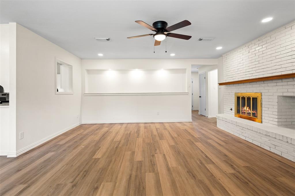 Shady Oaks Add - Residential