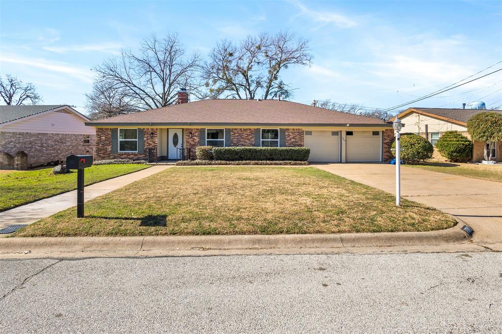 Shady Oaks Add - Residential