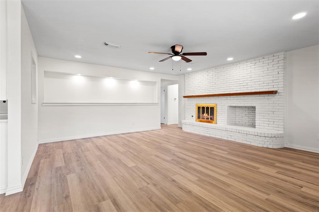 Shady Oaks Add - Residential