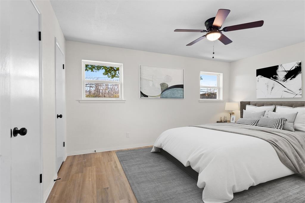 Shady Oaks Add - Residential