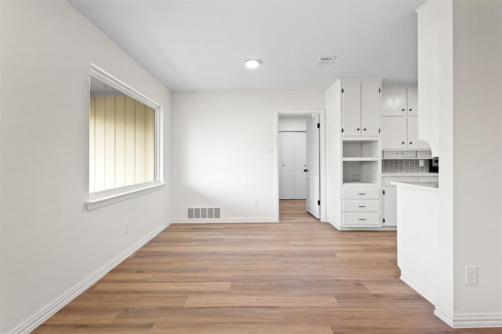 Shady Oaks Add - Residential