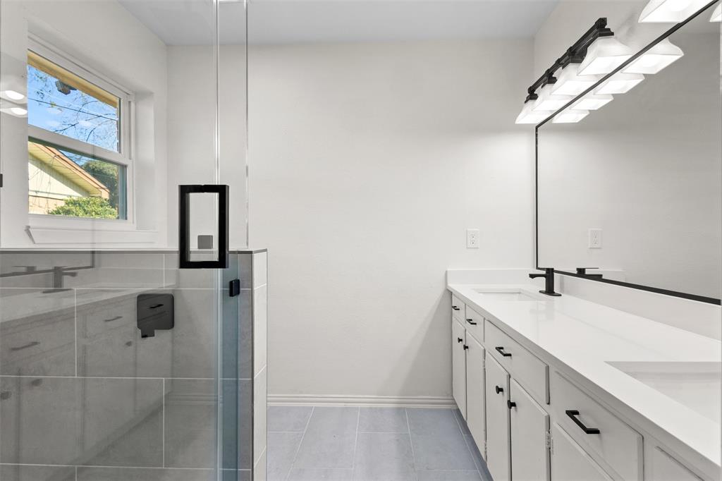 Shady Oaks Add - Residential