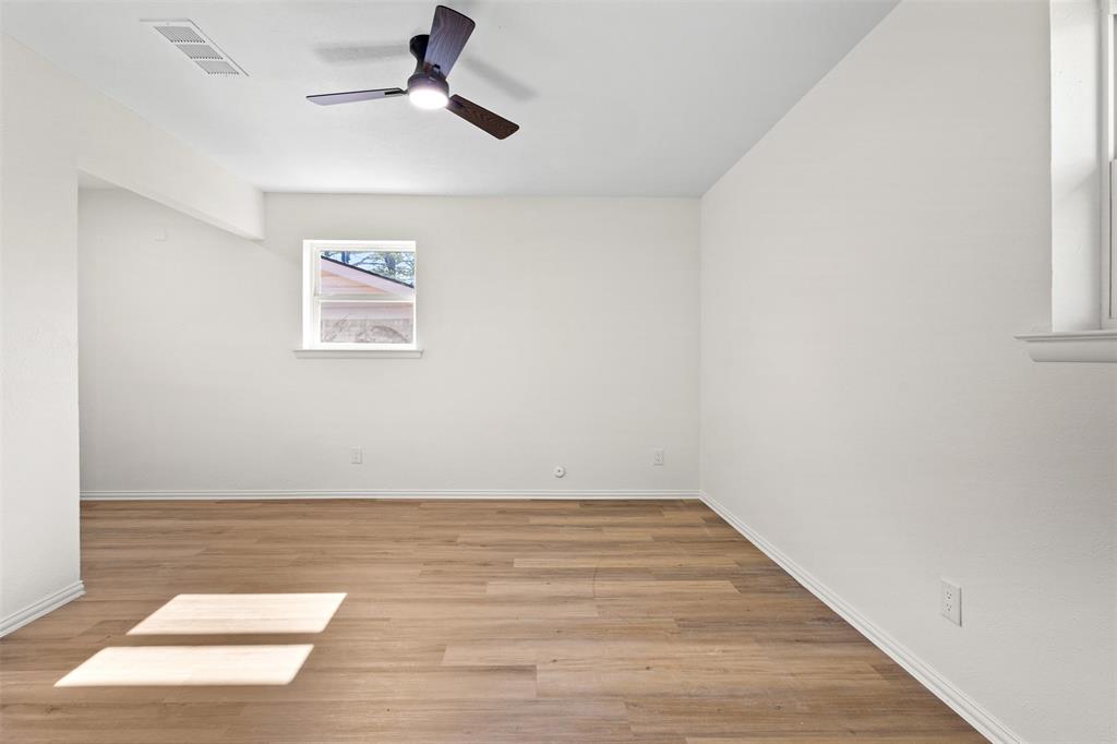 Shady Oaks Add - Residential