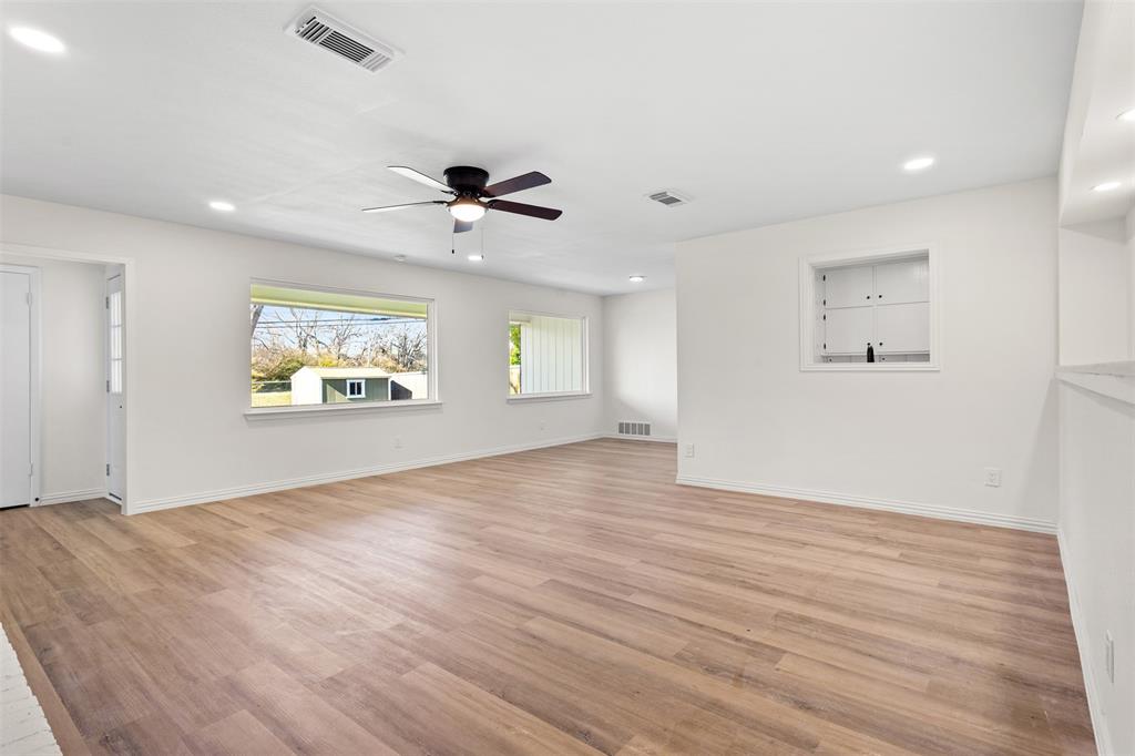 Shady Oaks Add - Residential