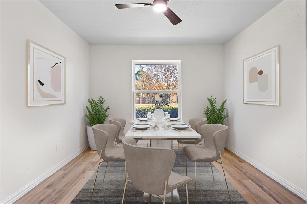 Shady Oaks Add - Residential