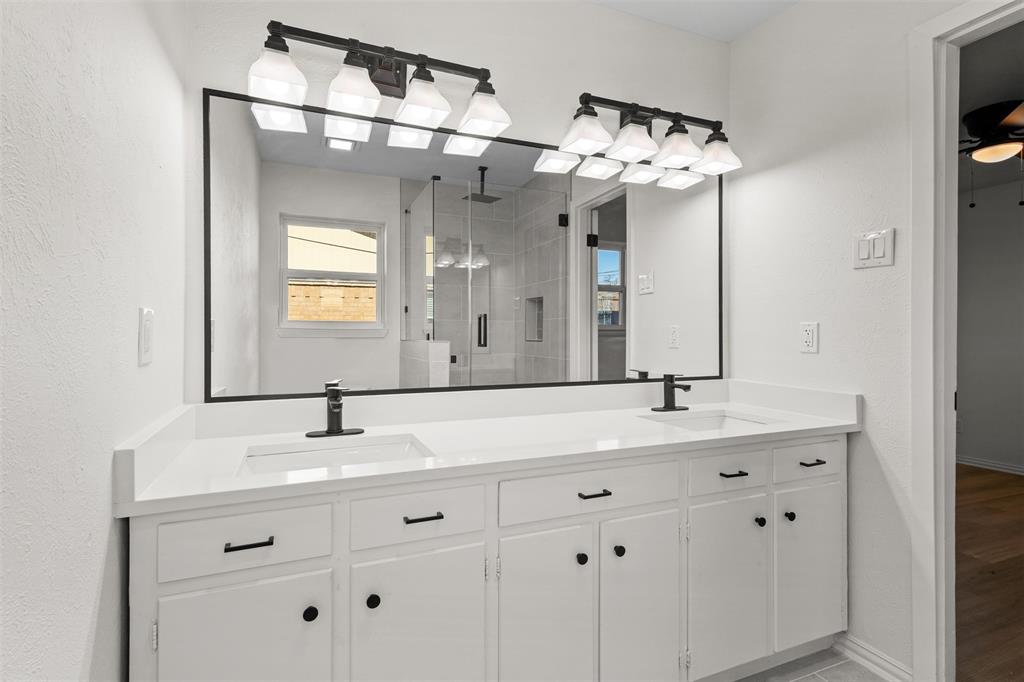 Shady Oaks Add - Residential