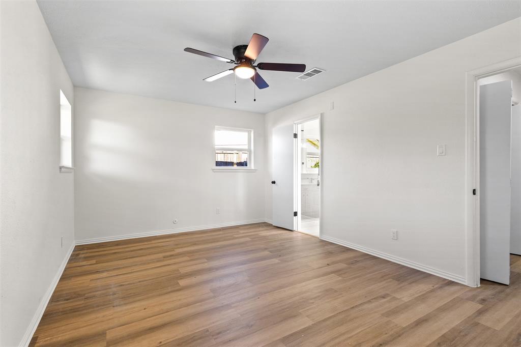 Shady Oaks Add - Residential