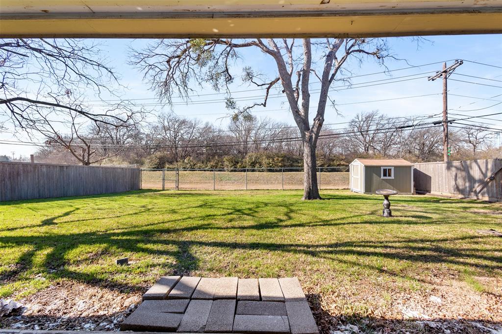 Shady Oaks Add - Residential