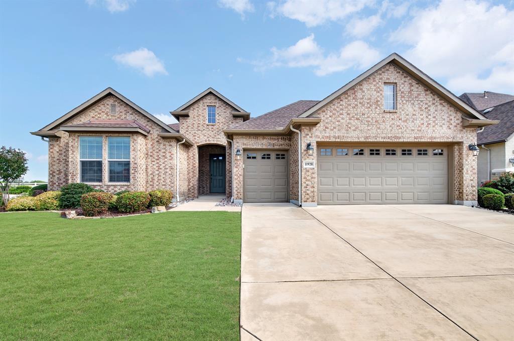 11920 Cinnamon Drive