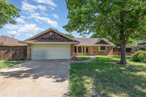 122 Big Bend Boulevard Waxahachie TX 75165