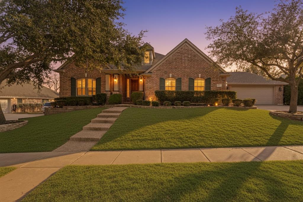 Mallard Lakes At Mckinney Ph Two - Residential
