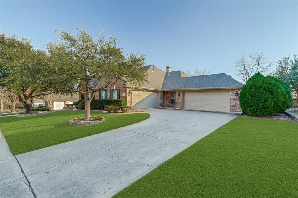 4009 Muscovy Drive