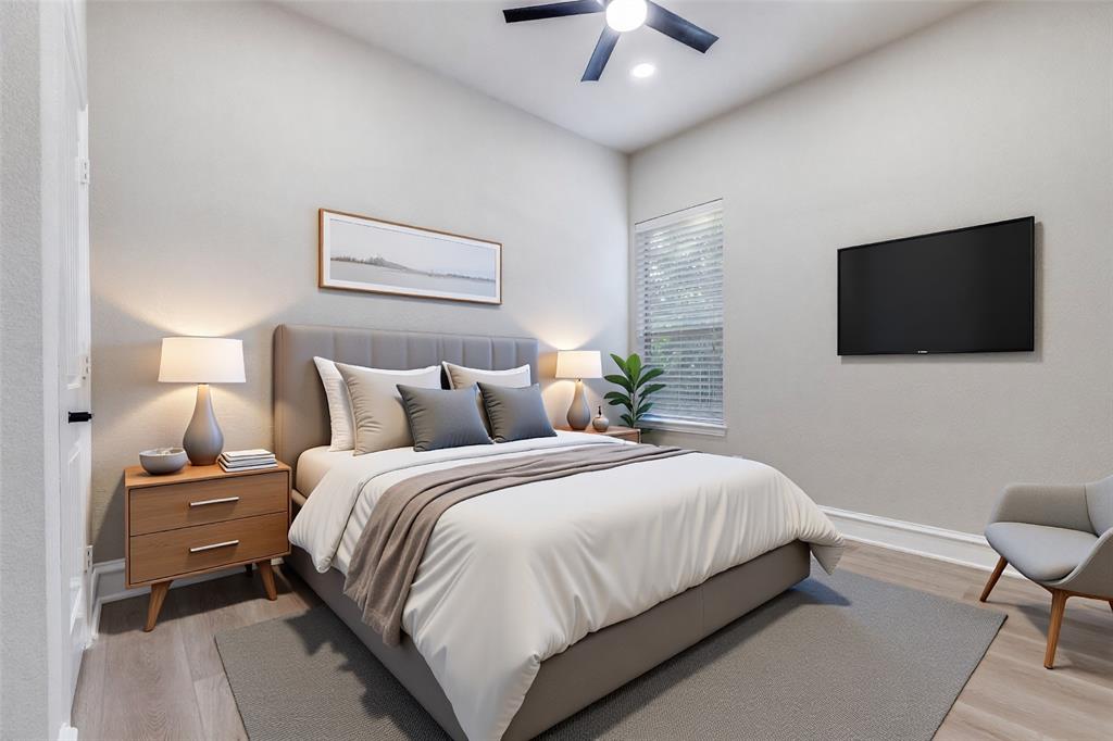 Mallard Lakes At Mckinney Ph Two - Residential