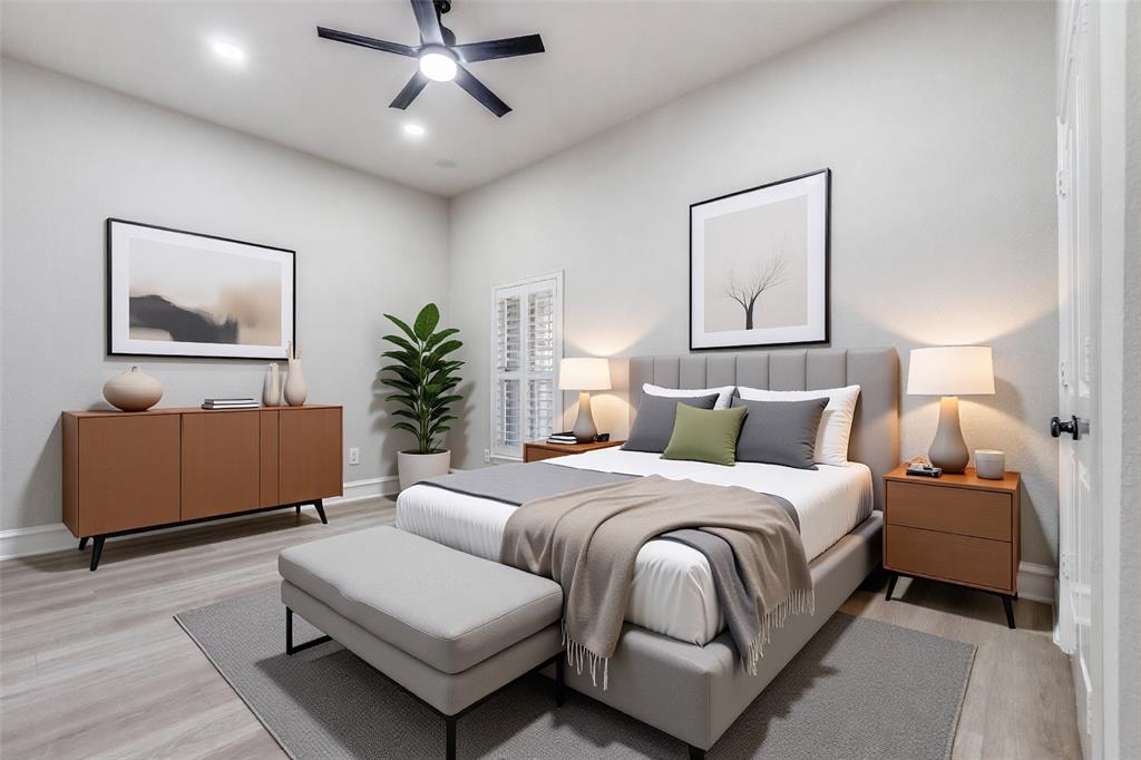 Mallard Lakes At Mckinney Ph Two - Residential