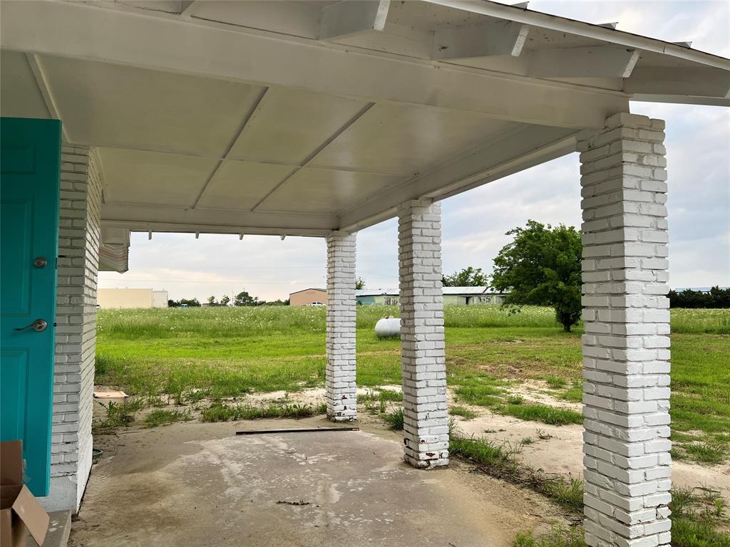 Rainbow Acres - Land