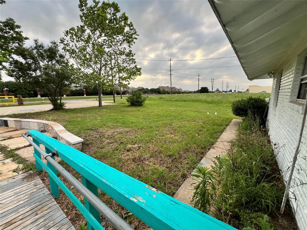 Rainbow Acres - Land