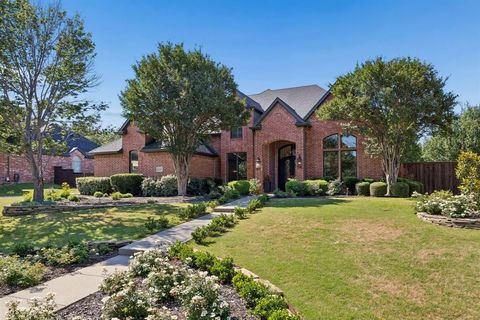 1215 Westmont Drive Southlake TX 76092