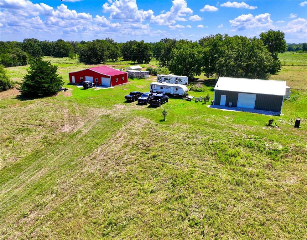 2067 County Road 3620