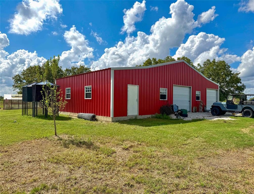 2067 County Road 3620