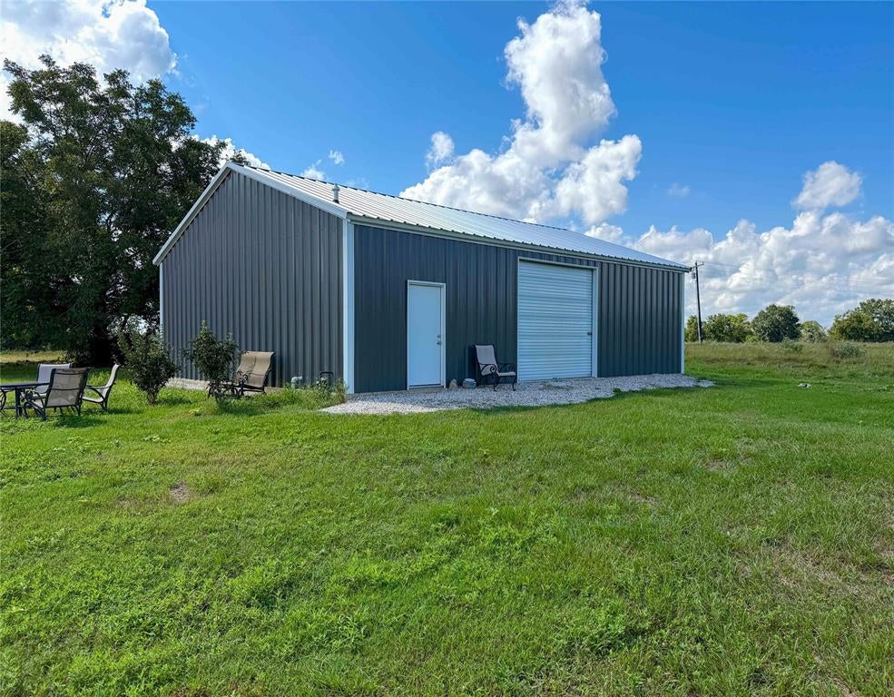 2067 County Road 3620