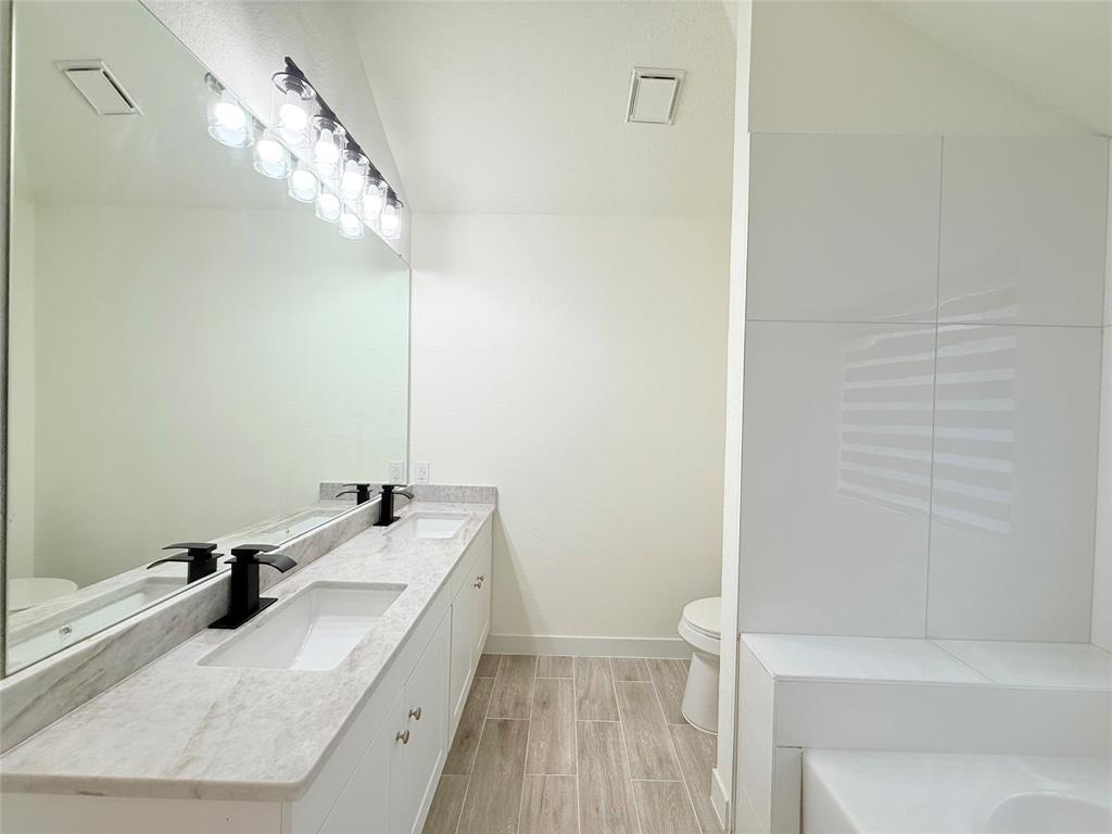 Chelsea Park Estates - Residential