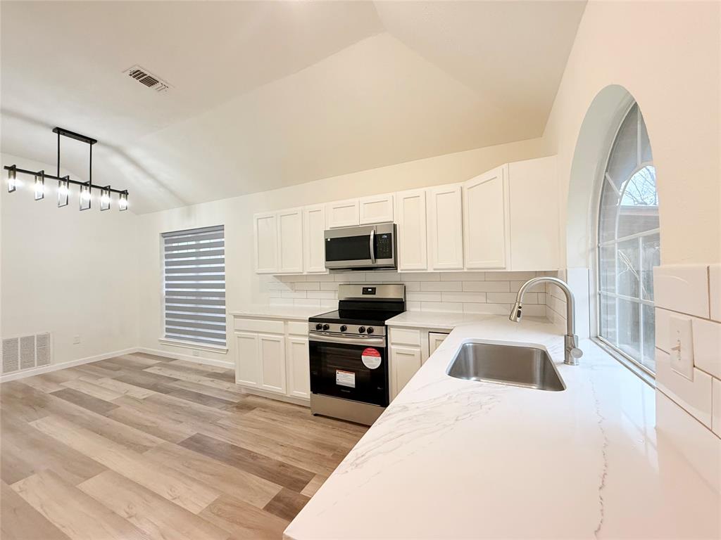 Chelsea Park Estates - Residential