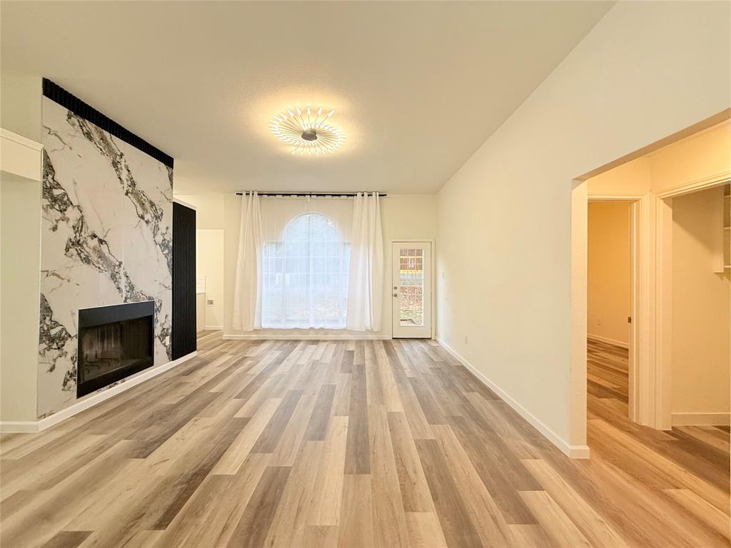 Chelsea Park Estates - Residential