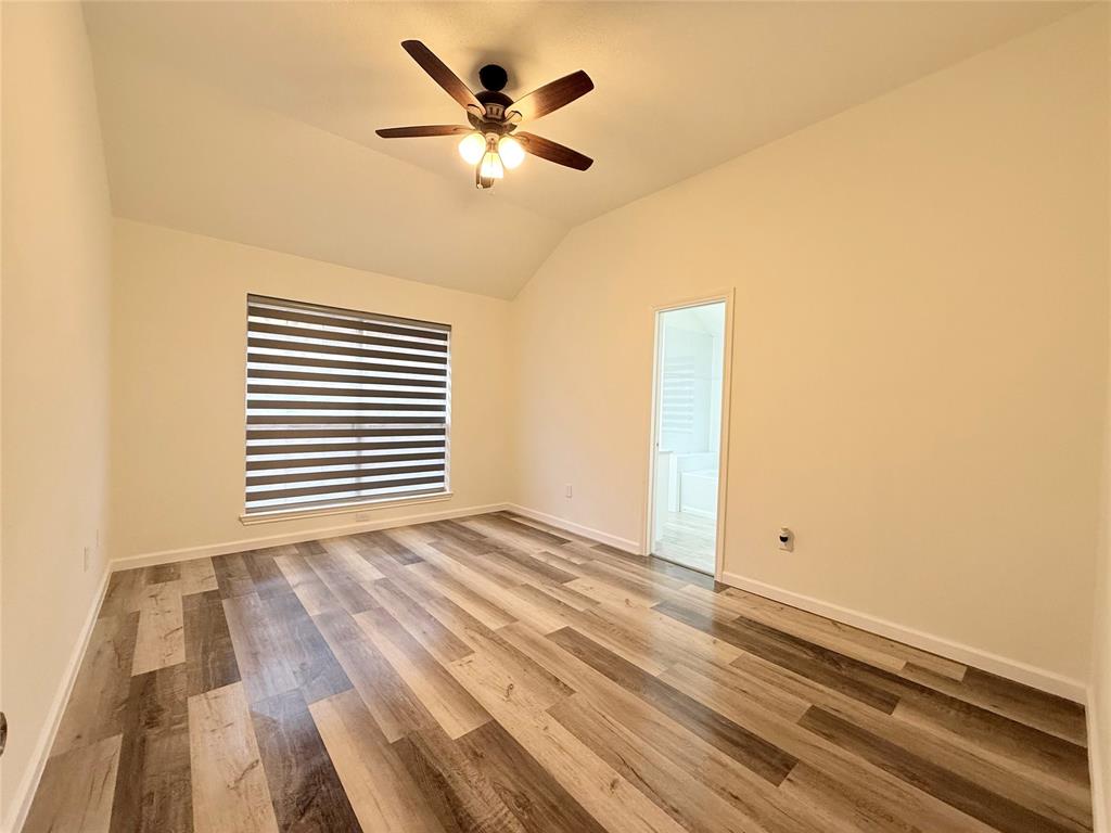 Chelsea Park Estates - Residential