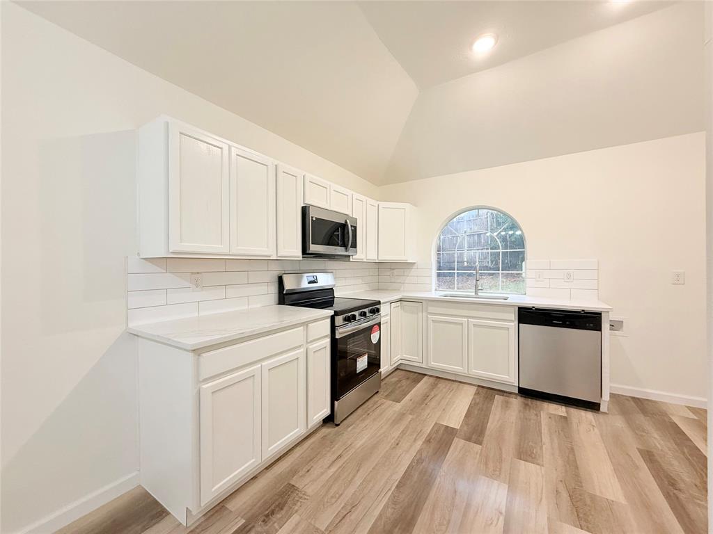 Chelsea Park Estates - Residential