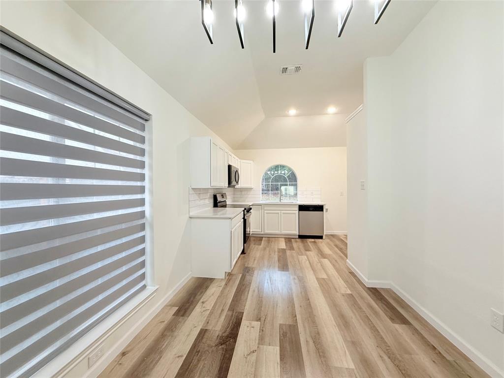 Chelsea Park Estates - Residential