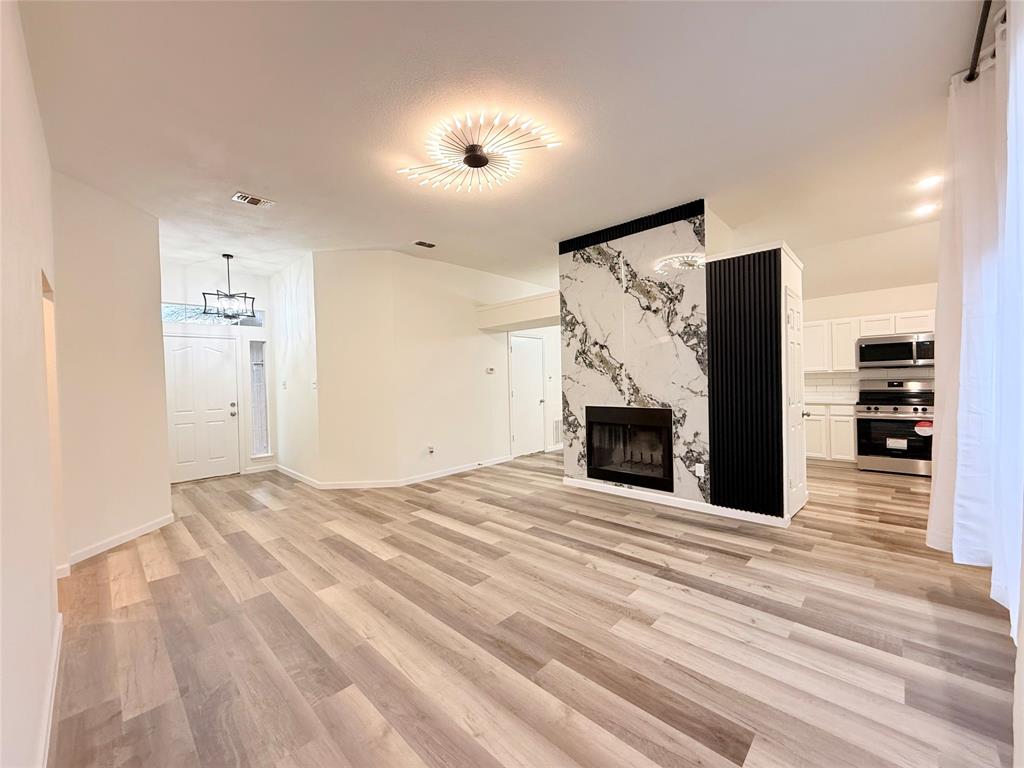 Chelsea Park Estates - Residential