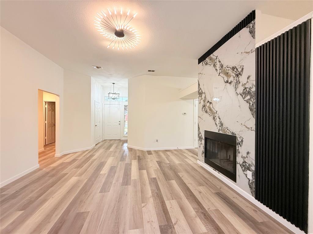 Chelsea Park Estates - Residential