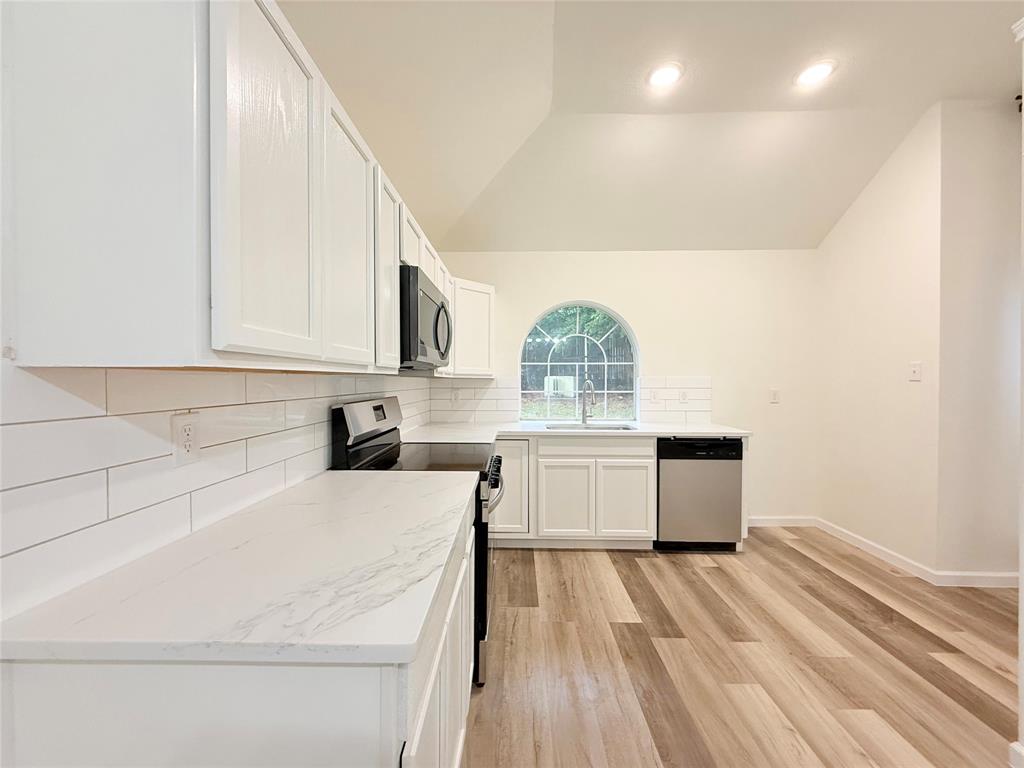 Chelsea Park Estates - Residential